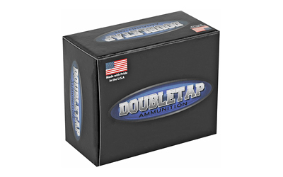 DBLTAP 9MM+P 115GR JHP 20/1000