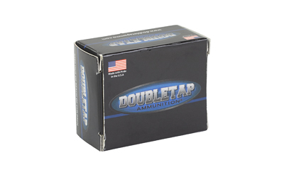 DBLTAP CD 9MM 124GR JHP 20/1000
