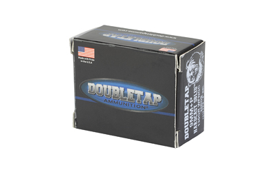 DoubleTap Ammunition Hardcast Solid 9MM - All Geared Up FFL view 2