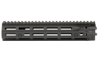 DD RIS III RAIL ASSEMBLIES 10.5" BLK