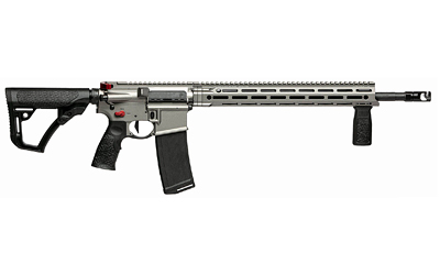 DD M4V7 PRO 556NATO 18" 32RD MLK GMG