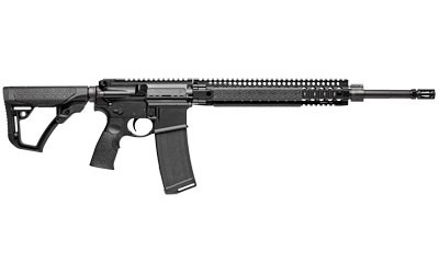 DD MK12 556NATO 18" 32RD BLK