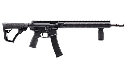 DD PCC RIFLE 9MM 16" 35RD BLK