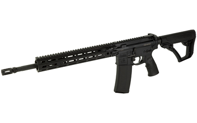 DD DD4 RIII 556NATO 16" 32RD