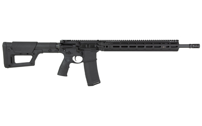 DD M4V7 SPRIII 556 18" 32RD BLK