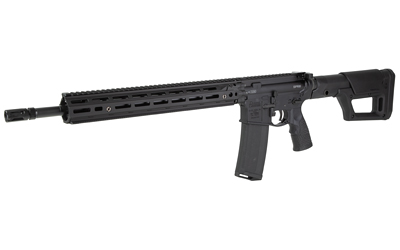 DD M4V7 SPRIII 556 18" 32RD BLK