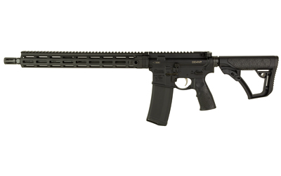 DD M4V7 RIII 556NATO 16" 32RD BLK