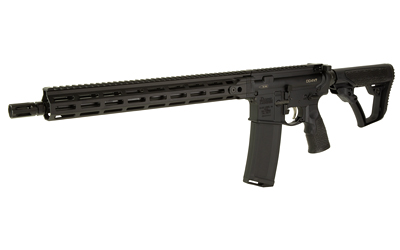 DD DD4 V7 5.56NATO 16" 32RD BLK