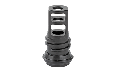 DD WAVE MUZZLE BRAKE 5/8X24 BLK