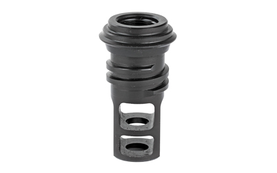 DD WAVE MUZZLE BRAKE 5/8X24 BLK