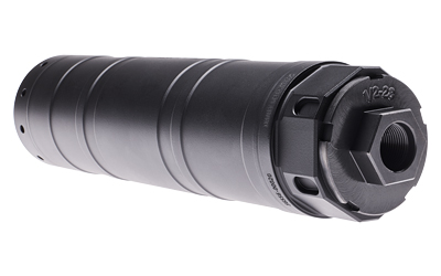 DD SOUNDGUARD SUPPRESSOR 556NATO BLK