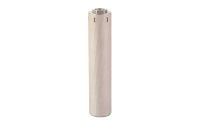 DD MUTE30TI SPRSR 30CAL BLK