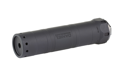 DD SOUNDGUARD SG-6TI SPRSR 6MM ARC