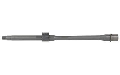 DD BBL ASSY 556 16" GOV MID W/LPG