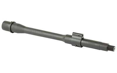 DD BBL ASSY 556 11.5" GOV CAR W/LPG