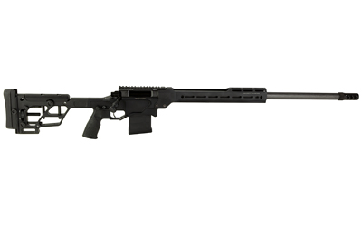 DD DELTA 5 PRO 6.5CM 26" 10RD BLK