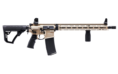 DD LS M4V7 556NATO 16" 32RD DS