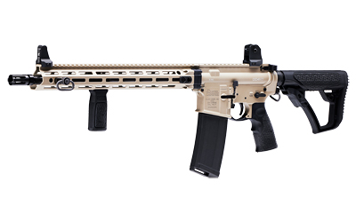 DD LS M4V7 556NATO 16" 32RD DS