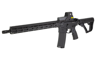 DD M4V7 RIII 556NATO 16" W/EOTECH