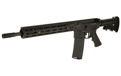 DD DD4 M4A1RIII 223/556 14.5P B5