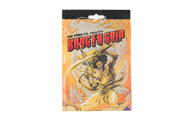 DFCO KUNG FU GRIP ODG