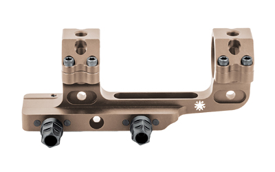 DLOC PREC 30MM CTLVR MNT 1.63" TAN