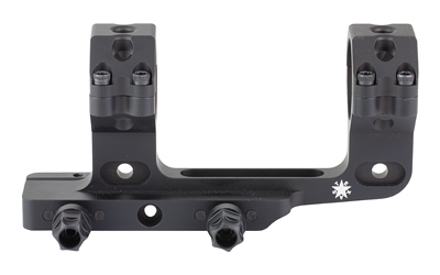 DLOC PREC 34MM CTLVR MNT 2.05" BLK