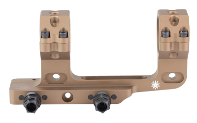 DLOC PREC 34MM CTLVR MNT 2.05" TAN