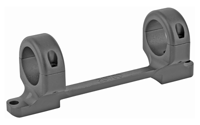 DNZ REM 700 SA MED 1" MNT BLK