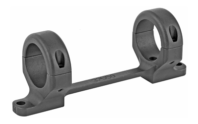 DNZ TIKKA T3 HIGH 30MM MNT BLK