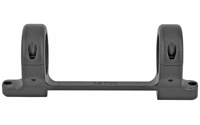 DNZ REM 700 SA MED 30MM MNT BLK