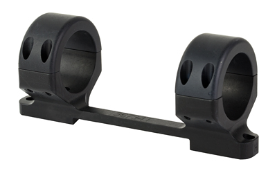 DNZ REM 700 SA RH HIGH 34MM BLK