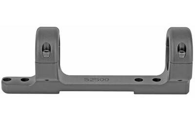 DNZ BRWNG BAR & LA MED 1" MNT BLK