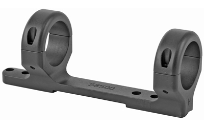 DNZ BRWNG BAR HIGH 30MM MNT BLK