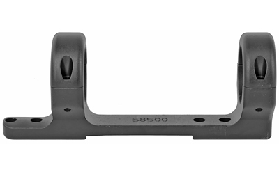 DNZ BRWNG BAR HIGH 30MM MNT BLK