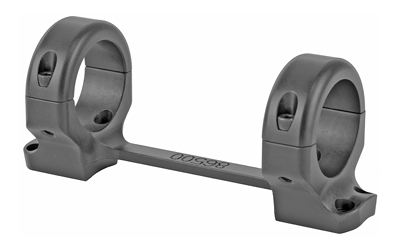 DNZ BRN X-BOLT SA MED 30MM BLK