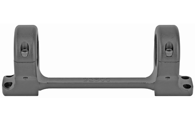 DNZ BRN X-BOLT LA HIGH 1" BLK