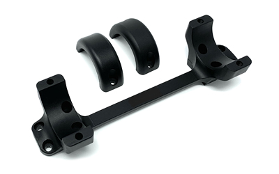 DNZ GM RPR X BOLT 2 LA HIGH 30MM BLK