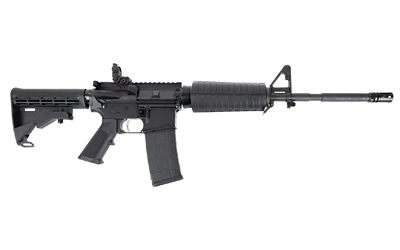 DPMS 16" M4 556 FSB RIFLE 30RD BLK