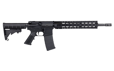 DPMS 16" 556 13.5 QUAD-RAIL 30RD BLK