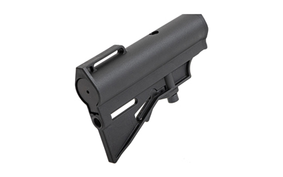 DPMS CAR-15 ADJ PISTOL BRACE BLK