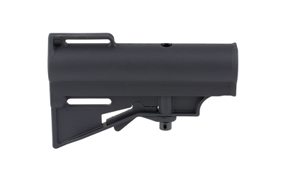 DPMS CAR-15 ADJ PISTOL BRACE BLK