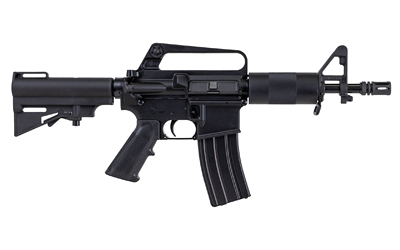 DPMS KITTY KAT 7.5" C7 556 PSTL 30RD