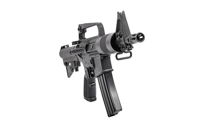 DPMS KITTY KAT 7.5" 300BLK PSTL 30RD