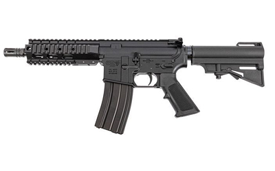 DPMS KITTY KAT 7.5" 556 PSTL 30RD