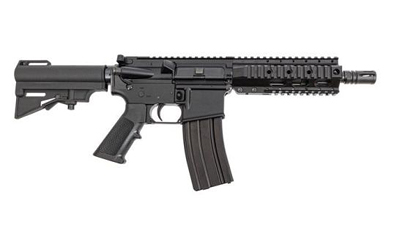DPMS KITTY KAT 7.5" 556 PSTL 30RD