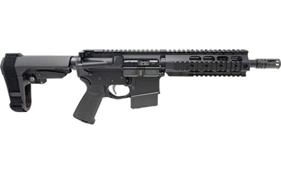 DPMS KITTY KAT 8.5" 338ARC PSTL 10RD