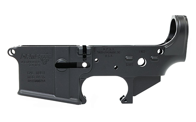 DPMS DA-15 STRIP LOWER RECEIVER BLK