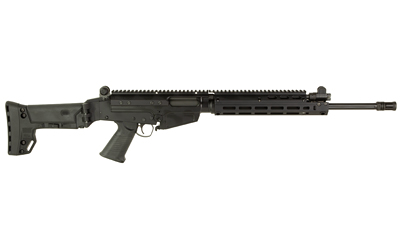 DSA SA58 IBR 18" 308WIN 20RD BLK