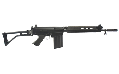 DSA SA58 JNGL WAR 762 PARA 16" 20RD